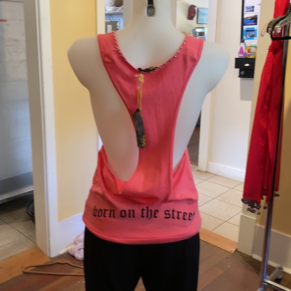 Tank top - Picture 2 of 3